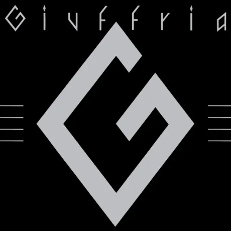 Б/У Виниловая пластинка Giuffria – Giuffria