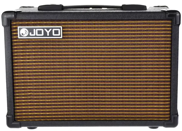 Комбоусилитель для акустической гитары JOYO AC-20 Acoustic Amplifier