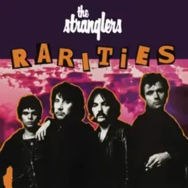 Виниловая пластинка Stranglers – Rarities (Релиз 2026)