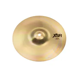 Б/У Тарелка Splash Sabian XSR 10"