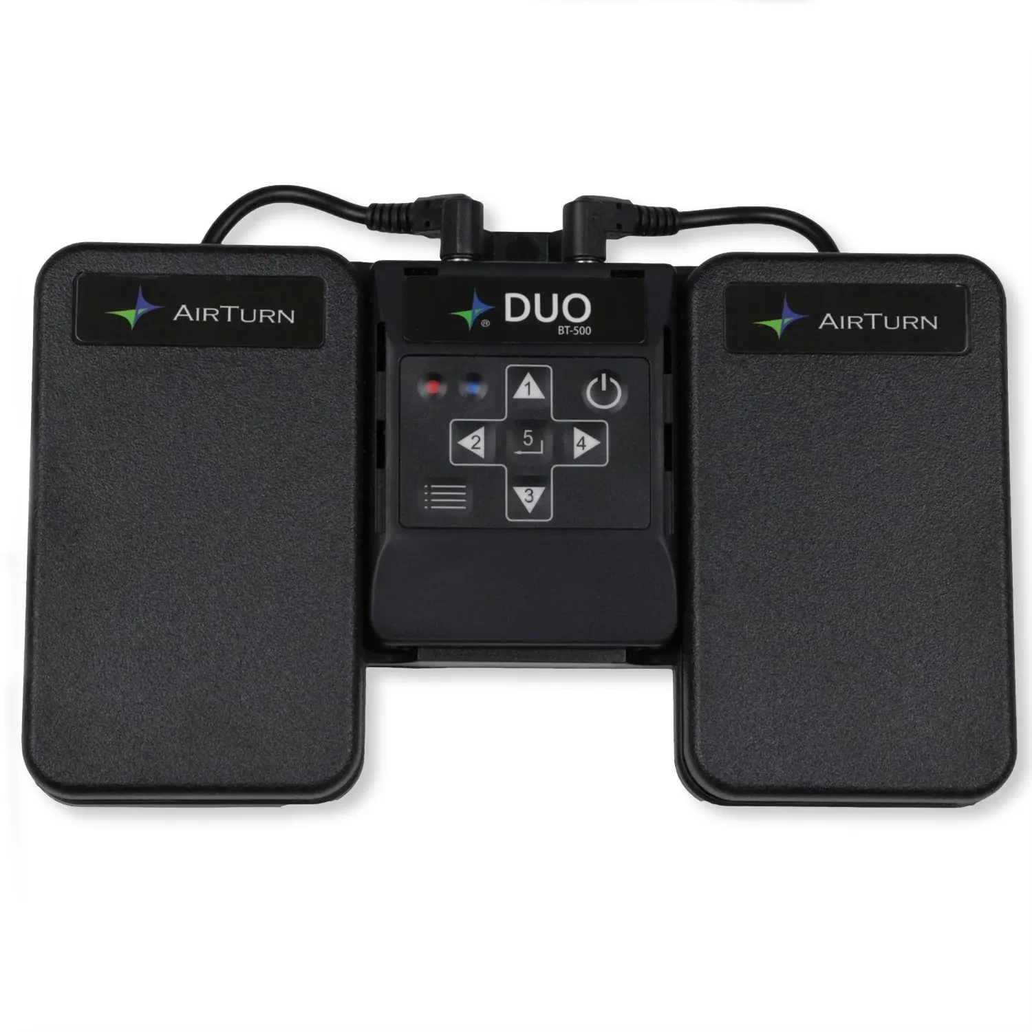 Airturn Duo 500 Bluetooth-Fußschalter
