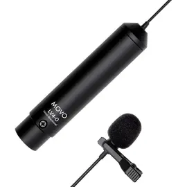 Микрофон для радиосистемы Movo Photo LV4-O