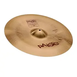 Тарелка барабанная Paiste 20" 2002 Nova China