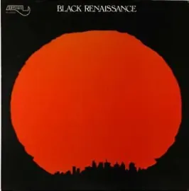 Виниловая пластинка Black Renaissance – Body, Mind and Spirit (Релиз 2023) Sealed
