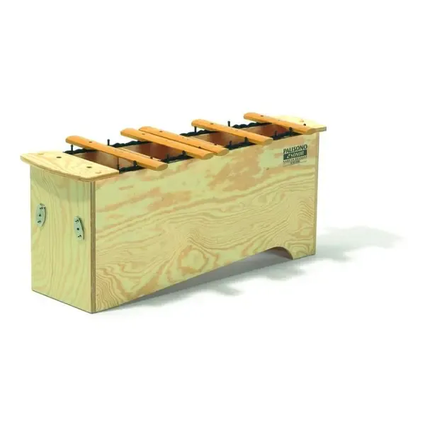 Ксилофон бас Sonor 24200701 Orff Palisono BKX 200
