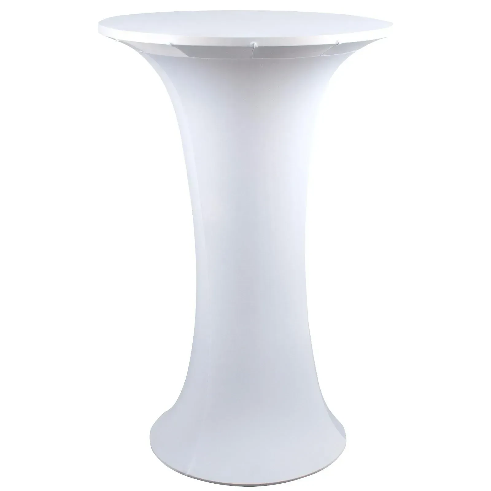 Стол для DJ Eliminator Lighting DECOR COCKTAIL TABLE 24" круглый, складной