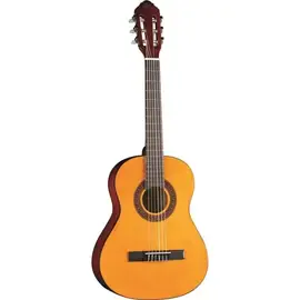 Классическая гитара EKO CS-5 Natural 3/4