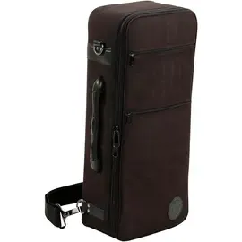 Кейс для трубы Gard Compact Double Trumpet Gig Bag Synthetic