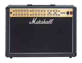 Комбоусилитель для электрогитары Marshall JVM410C