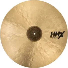 Тарелка барабанная Sabian 22" HHX Complex Thin Crash