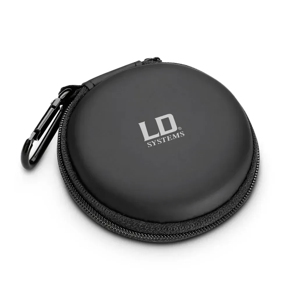 Кейс для наушников LD Systems LDIEPOCKET Black