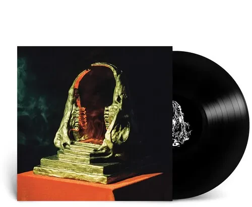 Виниловая пластинка King Gizzard and the - Infest the Rats' Nest - Injection Molded Pet Ecosonic [Ne