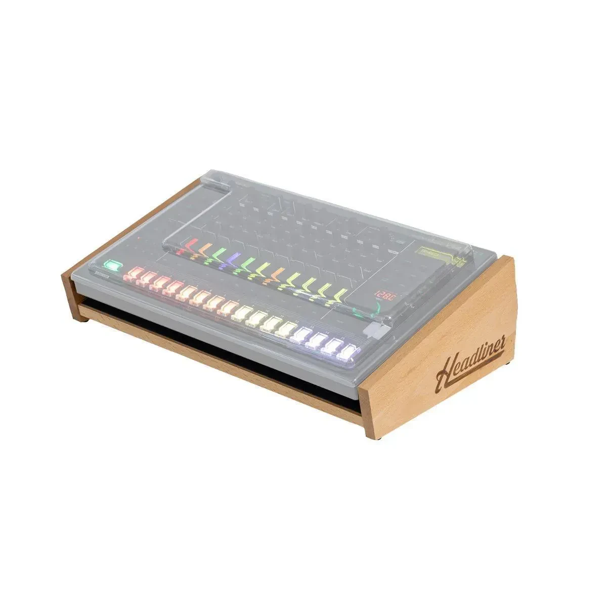 Стойка для драм-машины Headliner Catalina Stand HL23070 для Roland TR-8S