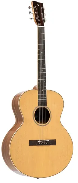 Акустическая гитара STAGG SA45 O-AC