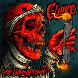 Виниловая пластинка C-Lance – The Undying Flame 2023