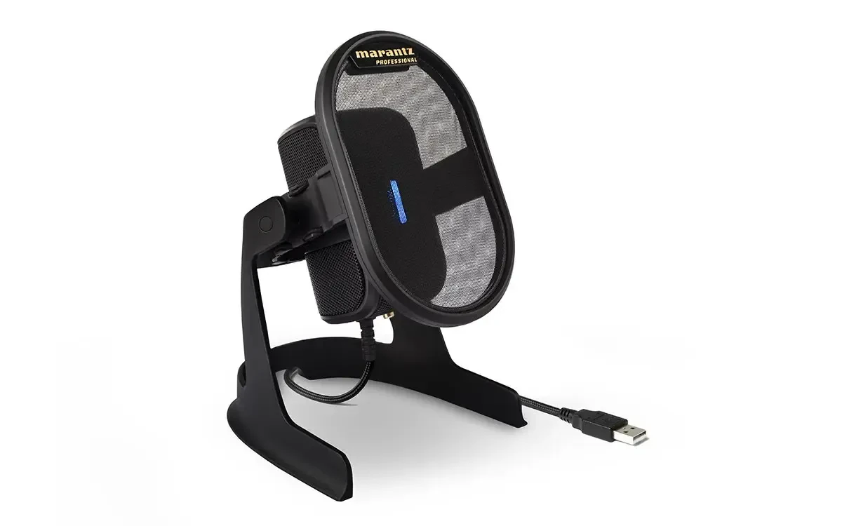 USB-микрофон MARANTZ Umpire