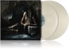 Lorna Shore - I Feel The Everblack Festering Within Me [Translucent Milky Vinyl]