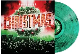 Виниловая пластинка Various – Punk Goes Christmas Релиз 2025