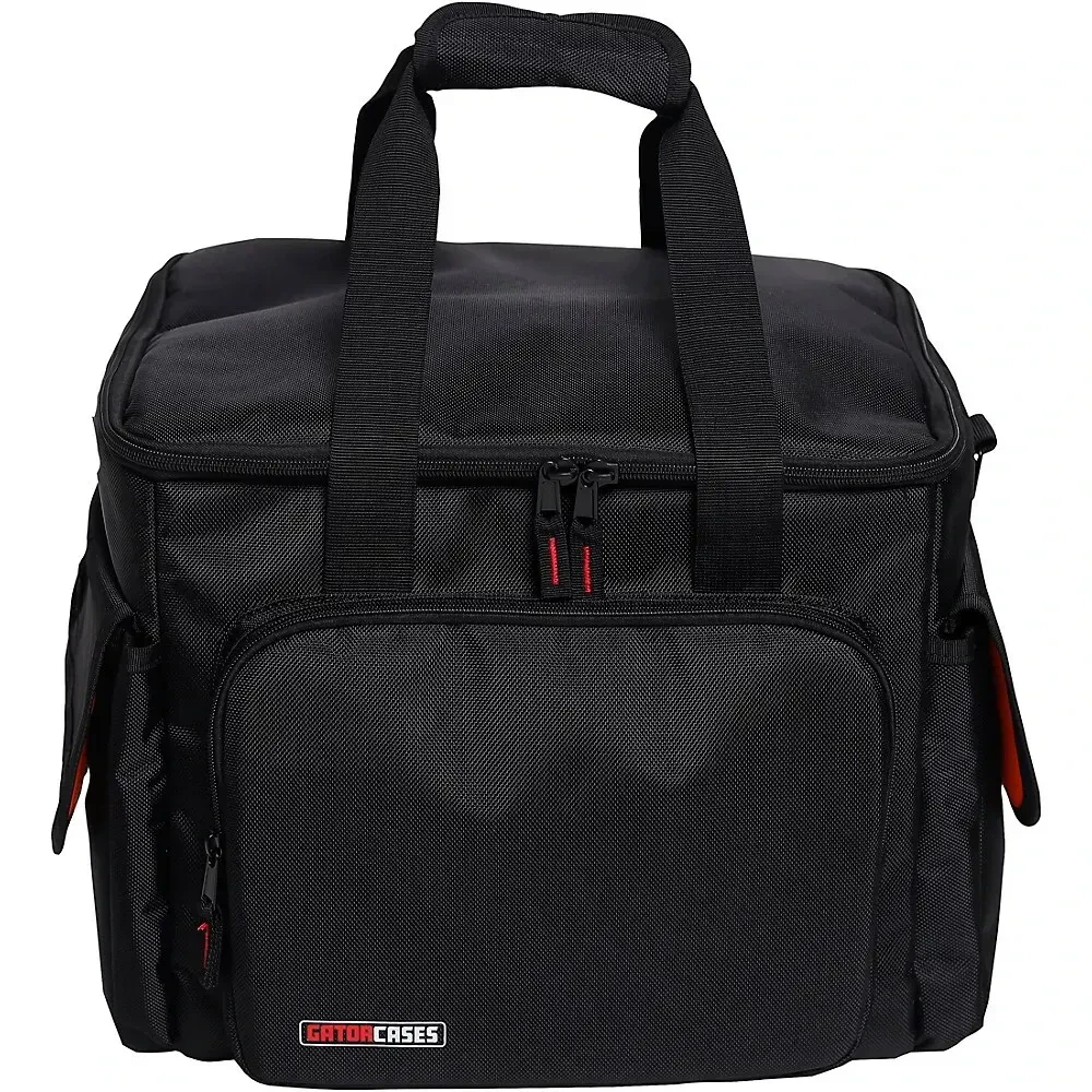 Чехол для музыкального оборудования Gator G-CABLEBAG-SM Black