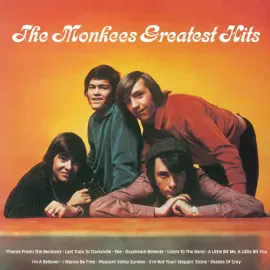 The Monkees - Greatest Hits [Rhino Spirit Of '76 Exclusive] NEW Vinyl