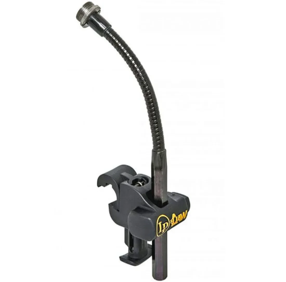 Держатель микрофона для барабана Latin Percussion LP591A EZ-Mount Black