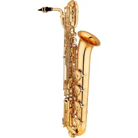 Саксофон Andreas Eastman EBS453 Baritone Eb Gold Lacquer