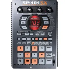 Сэмплер Roland SP-404SX