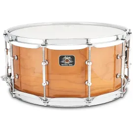 Б/У Малый барабан Ludwig Universal Cherry 14"x6.5"