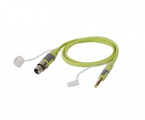 Микрофонный кабель Soundking BXJ041-5M 5 метров