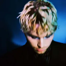 Виниловая пластинка Luke Hemmings – boy (Релиз 2024)