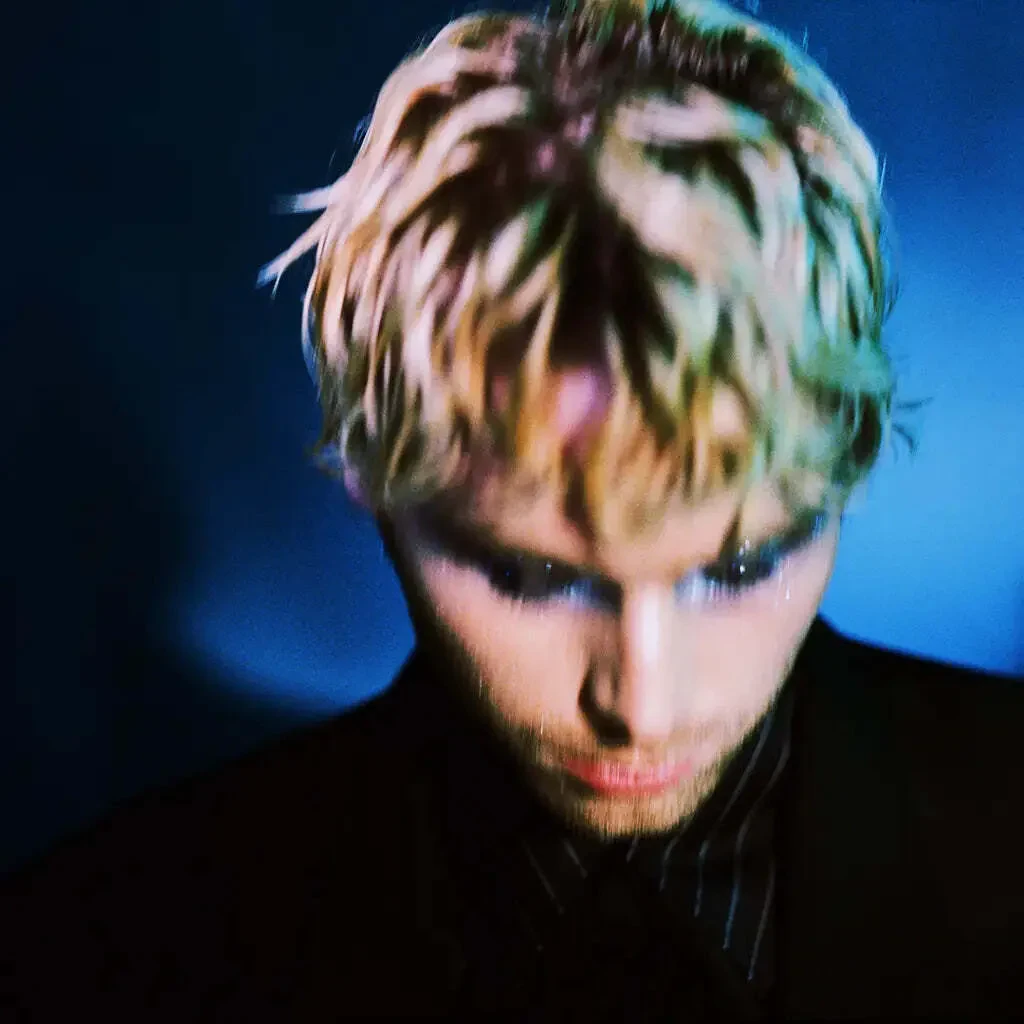 Виниловая пластинка Luke Hemmings – boy (Релиз 2024)