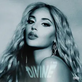 Alina Baraz - It Was Divine NEW Vinyl