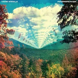 Виниловая пластинка Tame Impala – InnerSpeaker