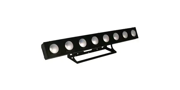 Светодиодный прожектор EURO DJ COB LED BAR-8 RGBW