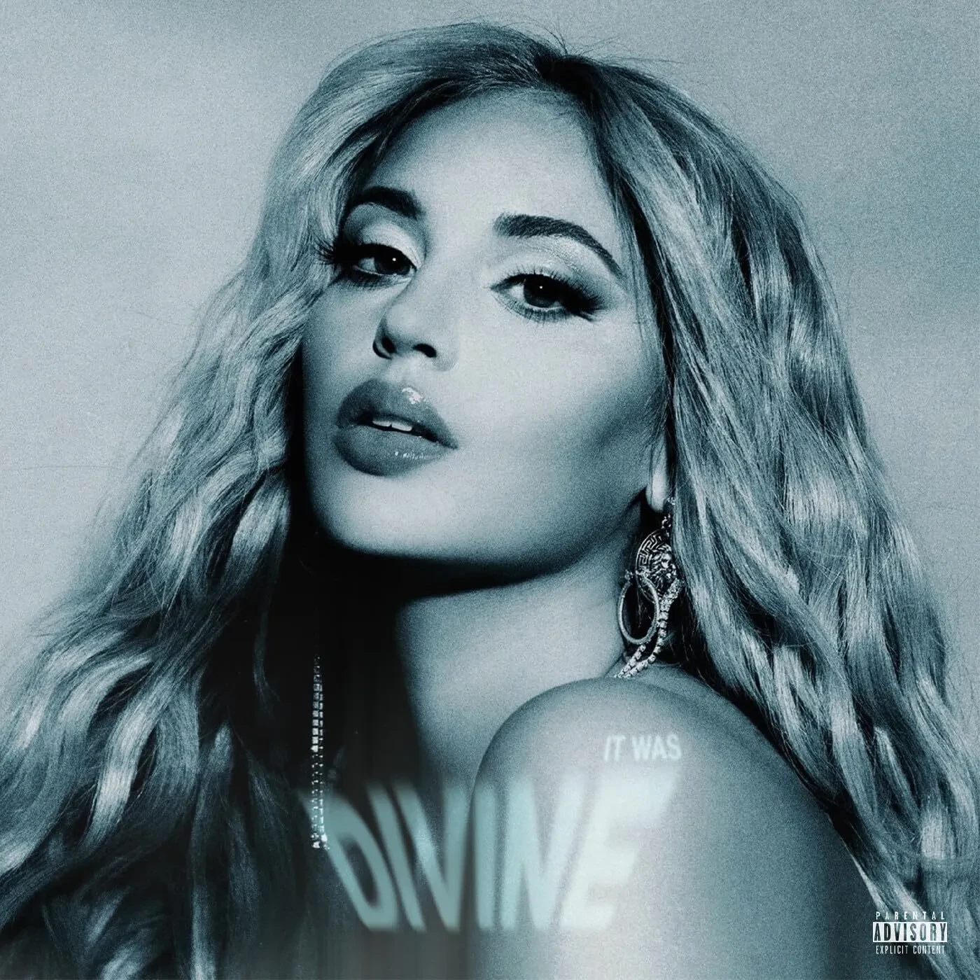 Alina Baraz - It Was Divine NEW Vinyl