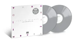 Виниловая пластинка Justin Bieber – Journals 2023