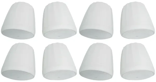 Потолочная акустика JBL Control 68HP White (8 штук)