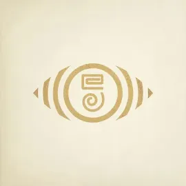 Виниловая пластинка The O - ((( 5 ))) [New Vinyl LP]