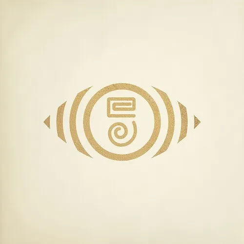 Виниловая пластинка The O - ((( 5 ))) [New Vinyl LP]