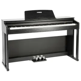 DP-3000 E-Piano, 88 Tasten, Hammermech., 128 Polyphonie, 20 Orchesterklänge