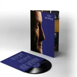 Виниловая пластинка Phil Collins – Hello, I Must Be Going (Релиз 2016)