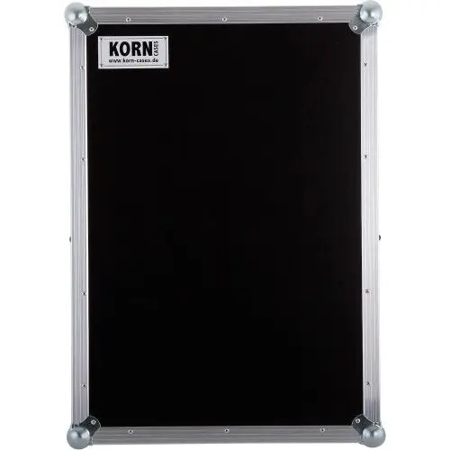 Кейс для микшера KORN 261594 Black