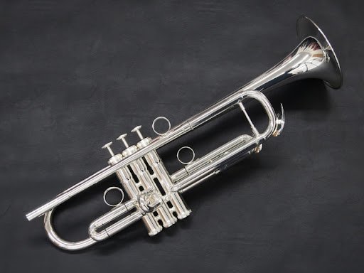 Труба Brasspire BPTR-770S