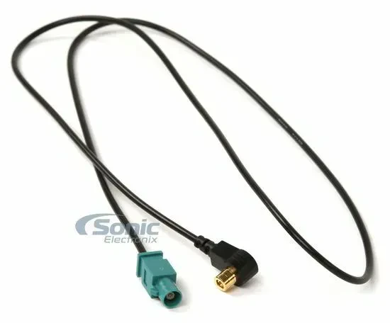 Антенный адаптер для спутникового радио Metra 40-SIRXM