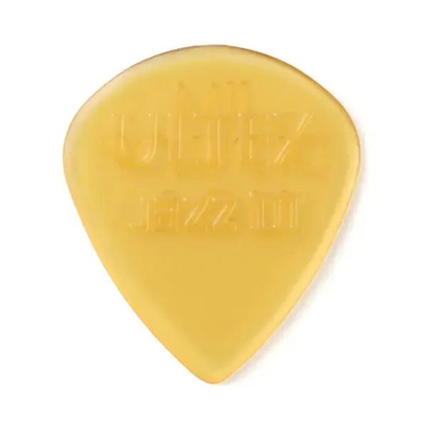 Медиаторы Dunlop Ultex Jazz III 427P1.38