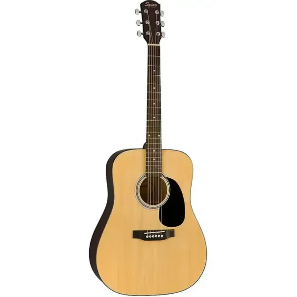 Акустическая гитара Fender Squier SA-150