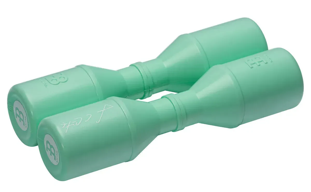 Шейкер MEINL SH4SF Artist Series Luis Conte Sea Foam