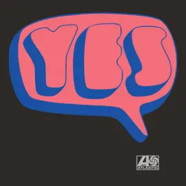 Виниловая пластинка Yes – Yes (Релиз 2024)