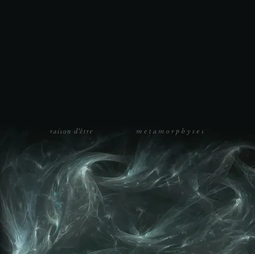 Виниловая пластинка Raison Detre - Metamorphyses [New Vinyl LP] Gatefold LP Jacket, Ltd Ed