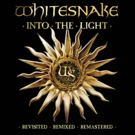 Виниловая пластинка Whitesnake - Into The Light NEW Vinyl
